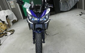 YAMAHA FZ FAZER 2009 RN16