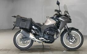 KAWASAKI VERSYS X250 LE250D