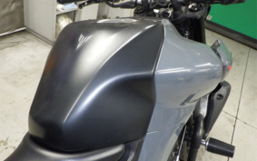 YAMAHA MT-25 A RG43J