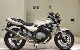 KAWASAKI BALIUS 250 Gen.2 ZR250B