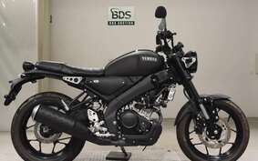 YAMAHA XSR155 RG47