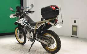 YAMAHA SEROW 250 DG17J