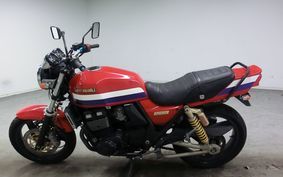 KAWASAKI ZRX400 1999 ZR400E