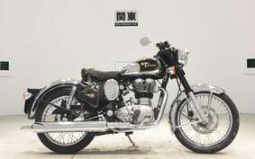 ROYAL ENFIELD CLASSIC 500 EFI 2015 CKEC