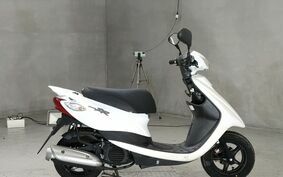 YAMAHA JOG ZR Evolution 2 SA39J