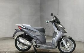 APRILIA SPORTCITY 250 VBB0