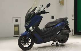 YAMAHA N-MAX SED6J