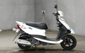 YAMAHA JOG ZR Evolution 2 SA39J