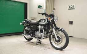 KAWASAKI W800 2020 EJ800B