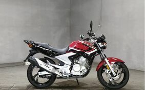 YAMAHA YBR250 PCNL