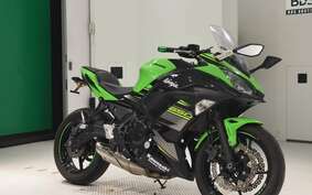 KAWASAKI NINJA 650 A 2019 ER650H