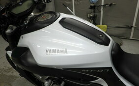 YAMAHA MT-07 2014 RM07J