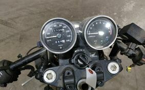 HONDA CB400SS Cell 2005 NC41