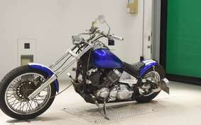 YAMAHA DRAGSTAR 400 1997 4TR