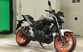 YAMAHA MT-03 RH13J