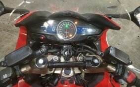 HONDA VFR800F 2017 RC79