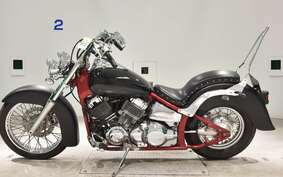 YAMAHA DRAGSTAR 400 2000 VH01J