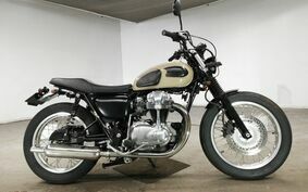 KAWASAKI W650 2008 EJ650A