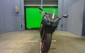 KAWASAKI NINJA 400 ABS 2014 EX400E