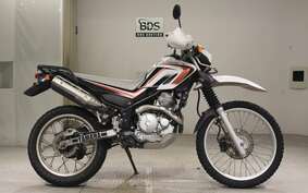 YAMAHA SEROW 250 Gen.2 DG17J