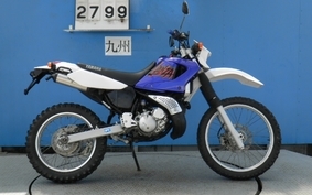 YAMAHA LANZA 1997 4TP