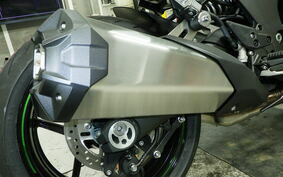 KAWASAKI NINJA 1000 SX 2023 ZXT02K