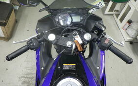 YAMAHA YZF-R25 RG43J