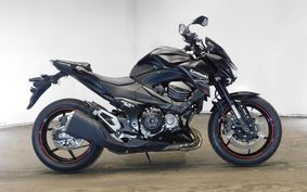 KAWASAKI Z800 2013 ZR800A