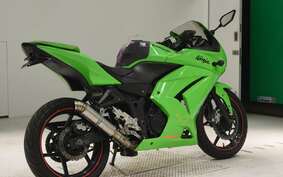 KAWASAKI NINJA 250R EX250K