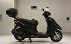 YAMAHA AXIS 125 TREET SE53J