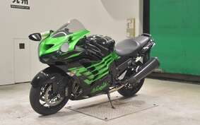 KAWASAKI ZX 1400 NINJA R A 2020 ZXT40J