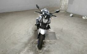 YAMAHA MT-25 RG10J