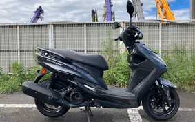 YAMAHA CYGNUS 125 SED8J