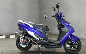 YAMAHA CYGNUS 125 X SR SEA5J