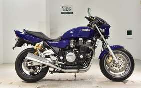 YAMAHA XJR1200 1996 4KG