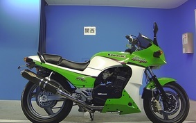 KAWASAKI GPZ900R NINJA 2002 ZX900A