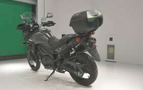 SUZUKI DL650 ( V-Strom 650 ) A 2013 VP56A