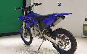 YAMAHA YZ125X CE29C