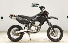 KAWASAKI KLX250D TRACKER LX250E