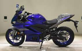 YAMAHA YZF-R25 RG43J