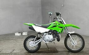 KAWASAKI KLX110R L LX110D