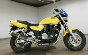 YAMAHA XJR1200 1997 4KG