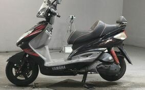 YAMAHA CYGNUS 125 X SR SE44J