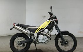 YAMAHA TRICKER DG10J