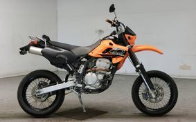 KAWASAKI KLX250D TRACKER 2003 LX250E