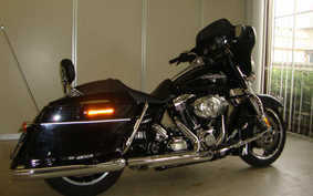 HARLEY FLHX 103 Street Glide 2012 KBM