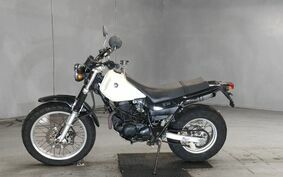 YAMAHA TW225 DG09J