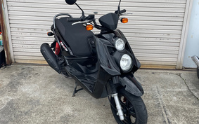 YAMAHA BW S125 SE45