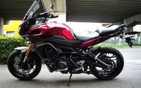 YAMAHA MT-09 Tracer 2015 RN36J