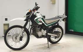 YAMAHA SEROW 250 DG17J